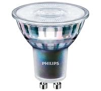 5.5W LED GU10 Bombilla, PAR16, 3000K, 375lm, Regulable-929001347102