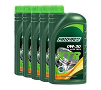 FANFARO FF6726-1 Aceite de motor