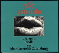 5,6,7 Gstanzln