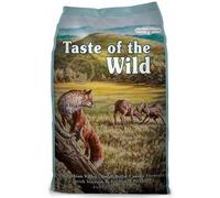 5.6 kg Taste of the Wild Appalachian Valley pienso para perros