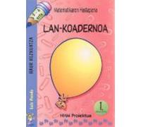 5-6 Urte Lan-koadernoa 1.hiruhilekoa