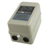 5-65A Relé Térmico Electrónico Protector Inteligente 7.5W 220V