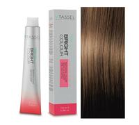 Tassel Bright Colour 5.7 Castaño Claro Marrón 100ml