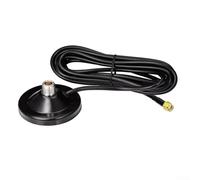 5,8 dBi omnidireccional para minero de punto de acceso de helio, LoRaWAN 868 MHz/915 MHz kit exterior con conector macho tipo N, compatible con Nebra