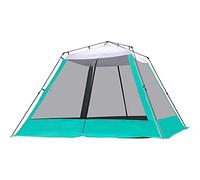 5-8 Person Camping Tent Pop Up Tent with Zipped Double Door and Carrying Bag Instant Family Tent for Outdoor Camping, Fishing, BBQ
