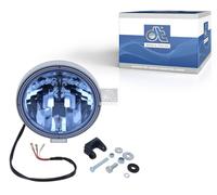 DT Spare Parts 5.81221 Faro antiniebla