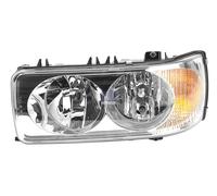 5.81238 Faro Principal Izquierdo Compatible Con DAF 1641746 1699305 1743688