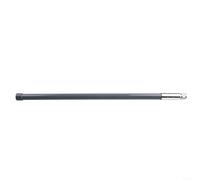 5.8dBi 868MHz 915MHz para antena lora de fibra de vidrio exterior para omni con conector N-macho para minero de helio, amplificador de señal de punto de acceso de largo alcance (antena única)
