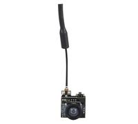 5.8G 800TVL Cámara Unidad de Transmisión de Imagen Para Quadrocopter Mejora La Experiencia De Fotografía De Aviones