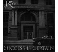5’9”, Royce Da - Success Is Certain