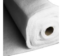 (5,99€/m) Watte/Guata - 100 gr/m² - 210 cm de ancho - 100% poliéster - Por metro