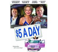 $5 a Day [Reino Unido] [DVD]