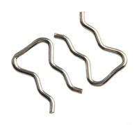 5 abrazaderas de válvula electromagnéticas para sistemas de inyección de combustible Bosch Common Rail