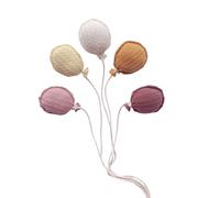 5 accesorios de fotografía para recién nacidos, decoraciones creativas con forma de globo, accesorios de fotos para recién nacidos, sesiones de fotos