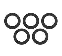 5 adaptadores de anillo elevador para lentes de cámara de 58 mm a 82 mm