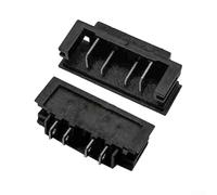 5 adaptadores de bloque de terminales de conector de batería para DCB200 DCB180 para DCB182 DCB201 DCB203 DCB230 DCB204 DCB240 para DCB205 DCB206 Li-Ion Power