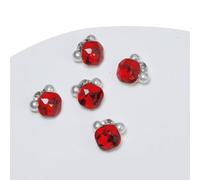 5 adornos de decoración de uñas 3D de moda para elevar tus uñas, accesorios para ocasiones especiales, herramienta de decoración de uñas