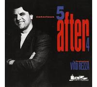5 After 4 Feat.Vito Rezza - Notorious
