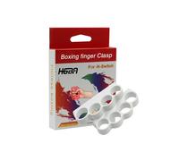 5-Agarres para los dedos izquierdo/derecho del mando de Nintendo Switch para juegos de boxeo y fitness