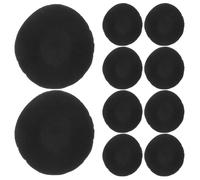 5 almohadillas repuesto para auriculares Px100 Px80 Pc131 Koss