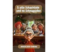 5 alte Schachteln und ne Schnapsidee