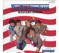 5 Americans the - Western Union