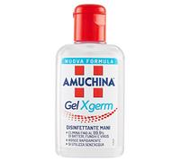 5 AMUCHINA Gel Xgerm frascos de 80 ml