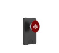 5º Aniversario 5 años no lo han matado por su Esposa PopSockets PopWallet para MagSafe