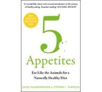 5 Appetites (ebook)