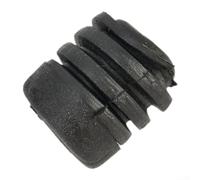 5 arandelas de goma para capó Nissan para capó, paradas de montaje de arandelas de parachoques compatibles con modelos Nissan