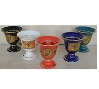 5 Artículos Copas de Pitágoras de Justicia - Teorema Pitágoras - Gran Matemático