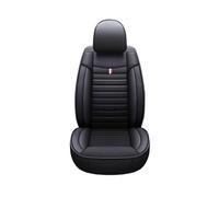 5 Asientos Fundas Asientos Coche Cuero, para KIA XCeed/Xceed Plug-in Hybride 2019-2023 Impermeables Juegos De Cubreasientos Interior Accesorios,A