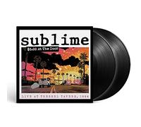 Sublime $5.00 at the Door: Live at Tressel Tavern, 199 (Vinyl) (Importación USA)