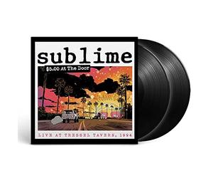 $5 At The Door [Vinilo]