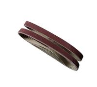 5 Bandas de Lijado 1200 * 50mm P180/100/600/400/60 Buena Tenacidad