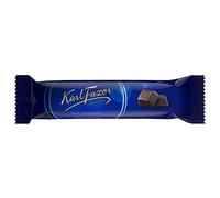 5 barras x 39g de Karl Fazer Blue - Original - Finlandés - Chocolate con leche