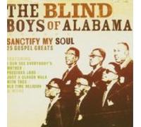 5 Blind Guys from Alabama - 10 Gospel Greats