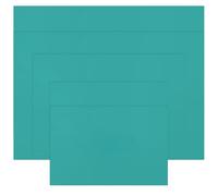 5 bloques de linóleo para impresión bloques de caucho de linóleo A4/A5/A6 bloque de tallado bloque de linóleo suave para proyectos de arte de grabado suministros de impresión suministros de arte juego
