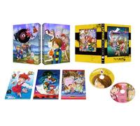 ゲゲゲの鬼太郎(第5期) コンプリートBlu-ray BOX 上巻 [Blu-ray]