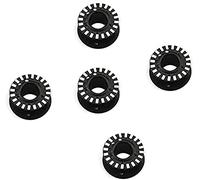 5 bobinas 0334365400 para BERNINA serie 7 incluye 710 720 750 770 780 790