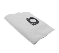 5 bolsas de aspiradora adecuadas para aspiradora Karcher, Wd4 Wd5 Wd6 Wd5P Wd6P Premium Mv4 Mv5 Mv6 - Bolsa de polvo de tela sintética - 2.863-314.0