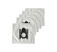 5 bolsas de aspiradora adecuadas para Bosch/Siemens BBZ41FG, VZ41FG, GL-30, logo, bolsas de repuesto Eco
