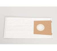 5 bolsas de aspiradora Fieltro, saco de polvo para Bosch ventaro PSM1400, PSM 1400 lijadora