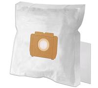 5 Bolsas de aspiradora para AEG-ELECTROLUX Ergo Essence 4575, Ergo Essence 4598, Ergospace Essence, FD2017, GR28, GR28S, L213, Mr. Whisper