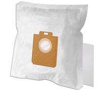 5 Bolsas de aspiradora para MENALUX 1800 DCT 197