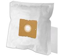 5 Bolsas de aspiradora para Taurus Electronic 1600