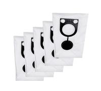 5 Bolsas De Filtro Compatibles Con Starmix, ISC L-1625, Bolsas For Aspiradora, Suministros For El Hogar, Herramientas De Limpieza.