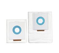 5 bolsas de filtro de polvo compatibles con Festool CT26E. Accesorios de repuesto for aspiradoras que reducen el polvo en el aire y mantienen la limpieza.(Small-5pcs)