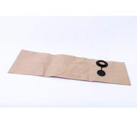 5 bolsas de filtro de varias capas para Festool FIS SR5, SR6.