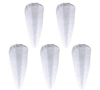 5 bolsas de filtro para limpiador de piscina Centenniald para eclipse para fusión PV-10 para hydro 500 para m3 Pulse para prisa para x21 aspiradoras bolsa de malla fina bolsas de limpieza de piscina